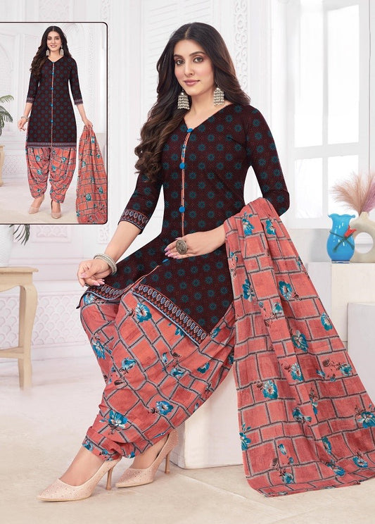 Arihant Lassa Mannat Dress