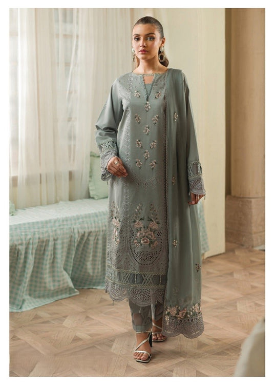 Keval Soha Nazir Dress Material