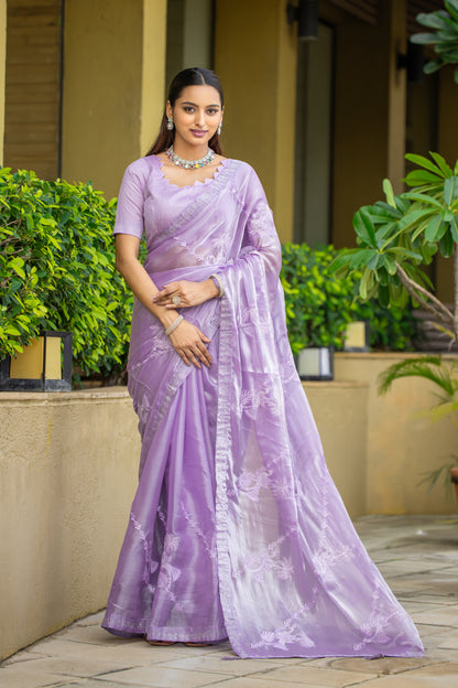 A-One Indian Traditional Collection of Trending Women Ethic Wear Saree