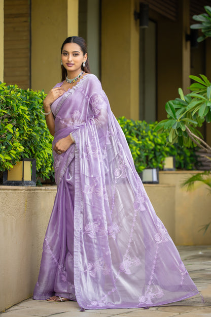 A-One Indian Traditional Collection of Trending Women Ethic Wear Saree